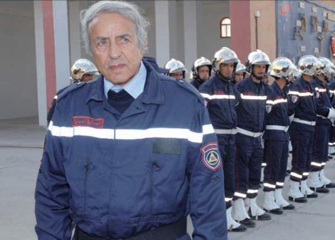 Civil protection agents to protest on November 18