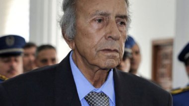 Lahbiri met fin aux fonctions de chef de sûreté de la wilaya d’Alger