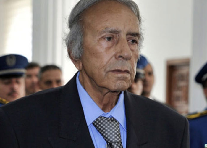 Lahbiri met fin aux fonctions de chef de sûreté de la wilaya d’Alger