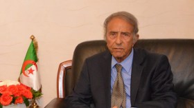 لهبيري يشدد على أهمية التعاون بين أجهزة دول الأفريبول