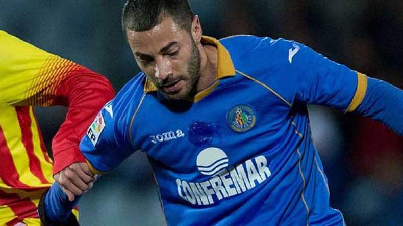 لحسن يوضح بشأن إصابته ووضعيته في خيتافي و”الخضر”