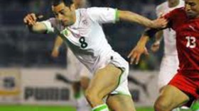 مفتاح ولحسن يغادران التربص بترخيص من المدرب