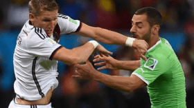 لحسن يفكك “الآلة الألمانية”.. ويتوقّع نجاح الديوك في تعطيلها