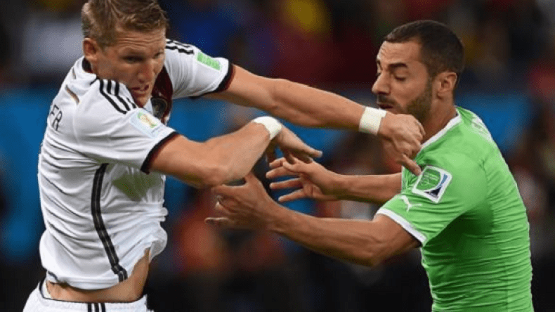 لحسن يفكك “الآلة الألمانية”.. ويتوقّع نجاح الديوك في تعطيلها