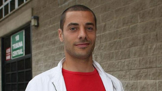 لحسن هداف مع خيتافي