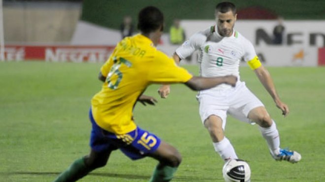 المدير‮ ‬الفني‮ ‬الوطني‮ ‬لمالي: ‬أُبهرت‮ ‬بمستوى‮ ‬فيغولي‮ – ‬بودبوز‮ ‬ولحسن‮