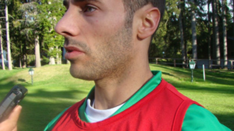 لن نخيبكم.. لا مع إيرلندا ولا في المونديال