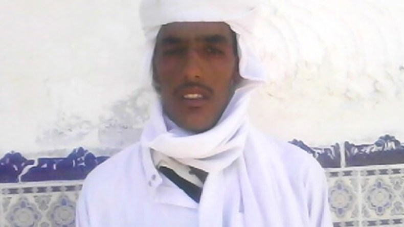 لحسن.. من شاب أمِّي إلى حافظٍ لكتاب الله بورڤلة