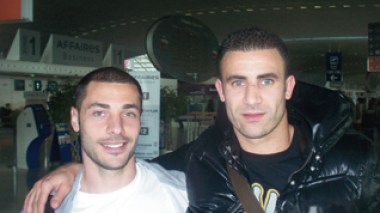 Mehdi Lahcen to Echourok: I feel sorry for missing the African Cup tournament