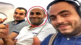 مسلحون ليبيون يحتجزون صحفيا جزائريا 4 ساعات