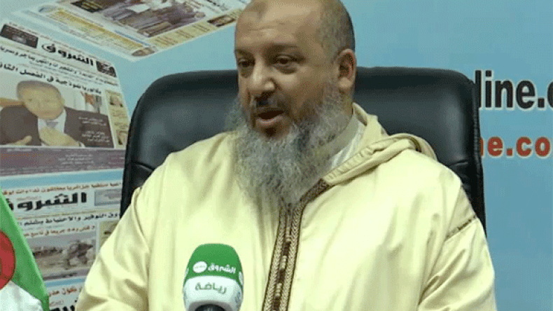 رفضنا 5 جويلية مبدئيا ونريد استقبال بلوزداد في أول نوفمبر