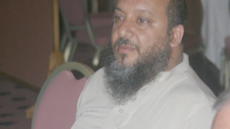 نصر حسين داي: حديث عن ترشح خديس ومانع لمزاحمة إبن لحلو