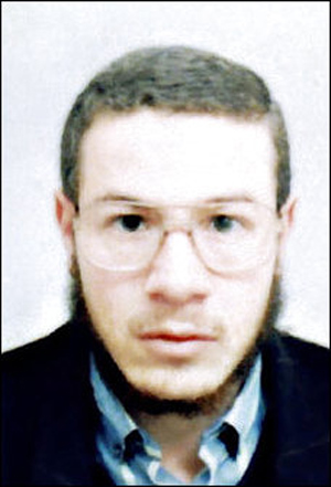 Guantanamo : un ex-détenu algérien transféré en France