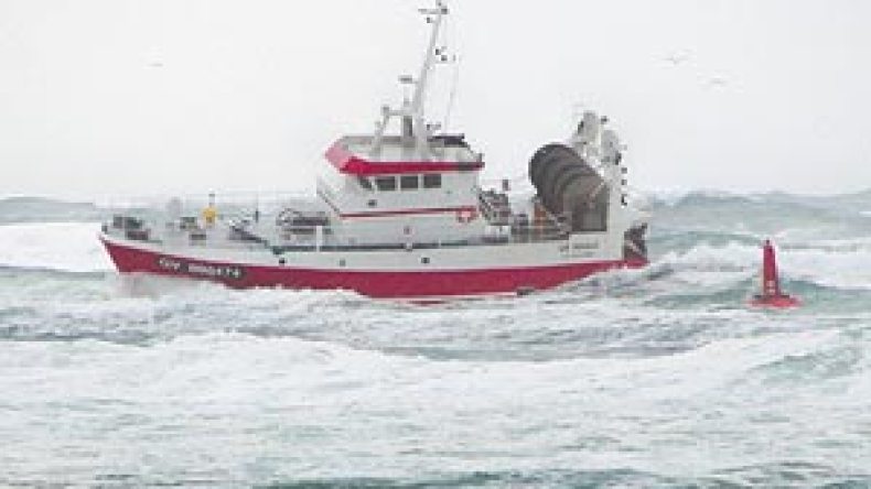 هلاك صيادين وعسكري في اضطرابات الأحوال الجوية بالشلف ووهران