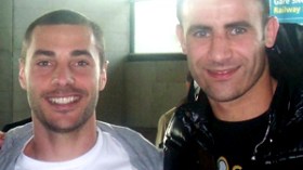 ندمت على عدم مشاركتي في أنغولا