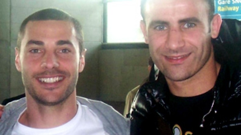 ندمت على عدم مشاركتي في أنغولا