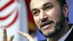 “مرشد الثورة الإسلامية أفتى بحرمة امتلاك السلاح النووي”