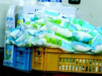 Lait : le marché est bien approvisionné malgré des “perturbations conjoncturelles”