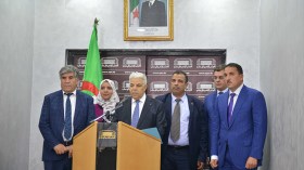 حبس مناضلين “أفلانيين” في قضية قذف نائب على فايسبوك بباتنة