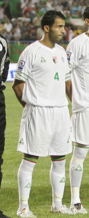 Laifaoui to Echorouk: “Training camp in Switzerland will boost Greens' assets in World cup”