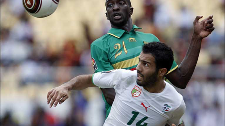 الخضر مرشحون في “الكان” لكن حقيقة الميدان شيء آخر