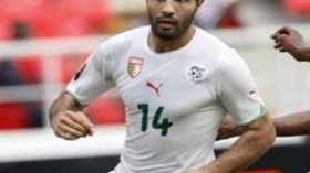 سعدان‭ ‬سيراهن‭ ‬على‭ ‬العيفاوي‭ ‬في‭ ‬المونديال‭ ‬