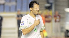 العيفاوي: الفوز على تونس سيعبد الطريق إلى الدور الثاني من الكان