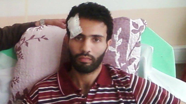 العيفاوي باق في المستشفى ليومين إضافيين