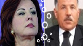 شهادة : ليلى طرابلسي تعذب خدمها وأصيبت بالذعر بعد وفاة البوعزيزي