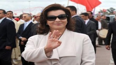 Tunisie: le Liban va restituer des avoirs gelés de l'épouse de Ben Ali