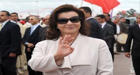 Tunisie: le Liban va restituer des avoirs gelés de l'épouse de Ben Ali