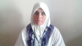 السيّدة ليلى.. قابلة لم تقض العيد مع عائلتها طيلة 15 سنة بسيدي بلعباس