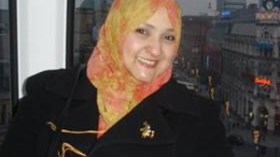 الحكومة‭ ‬المؤقتة‭ ‬ببنغازي‭ ‬رادعة‭ ‬للقذافي‭ ‬