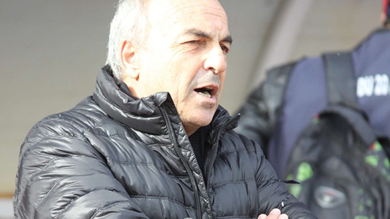 شباب بلوزداد يواصل الانهيار..والإدارة والمدرب خارج مجال التغطية