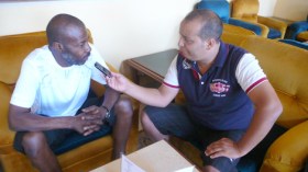 “الكاف ظلمتنا لأنه لا يمكن لأحسن منتخب عربي في ترتيب الفيفا أن يلاقي وصيفه”