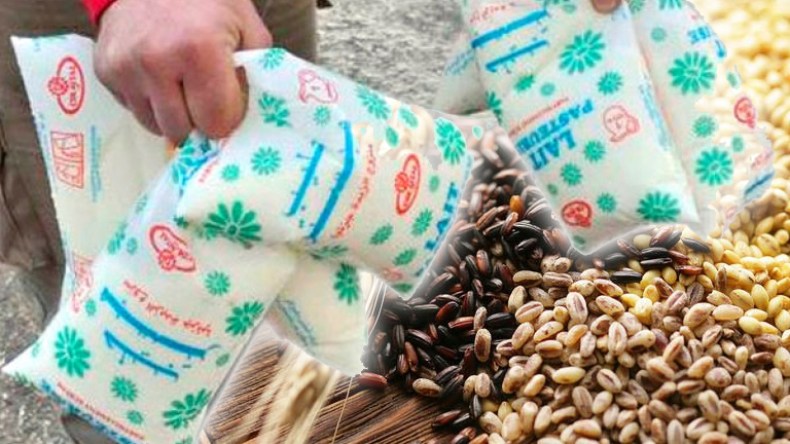 الحكومة “تقلص” دعم مادتي الحبوب والحليب