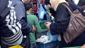 موزعون حوّلوا حليب الفقراء إلى المقاهي والفنادق