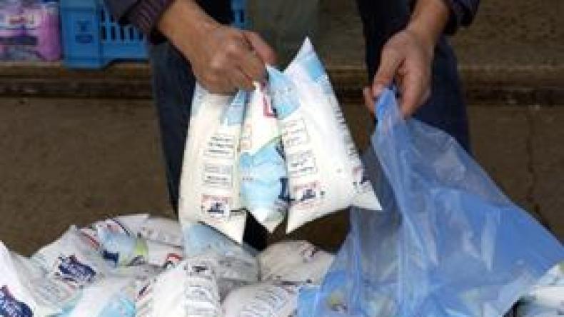 منتجو‭ ‬الحليب‭ ‬يجتمعون‭ ‬ ‬لتفادي‭ ‬الأزمة
