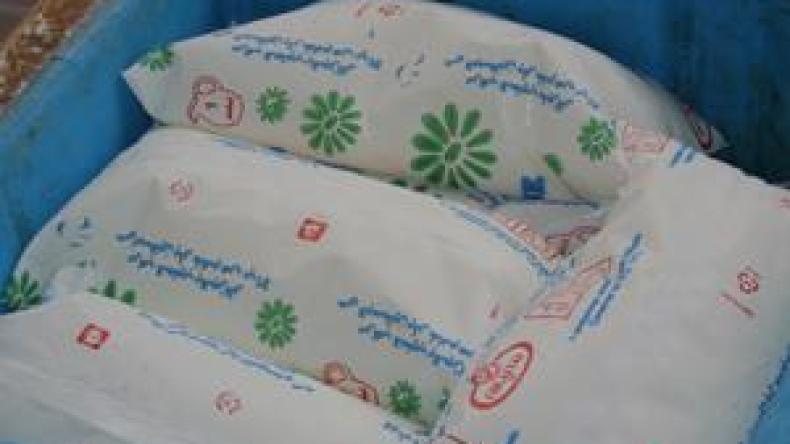 الجزائريون‭ ‬شربوا‭ ‬مليار‭ ‬و400‭ ‬مليون‭ ‬لتر‭ ‬من‭ ‬الحليب‭ ‬خلال2011