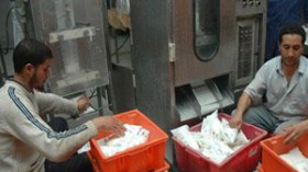 نفاد غبرة الحليب يهدّد 88 مصنعا بالغلق وتسريح أزيد من 10 آلاف عامل