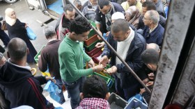 إرغام المستهلكين على دفع 50 دينارا مقابل كيس من “حليب البقر”!