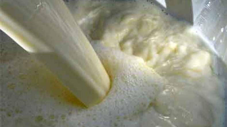 انخفاض فاتورة استيراد الحليب خلال الأشهر العشرة الأولى من 2013