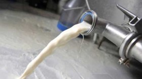 الجزائر: تراجع واردات الحليب خلال الأشهر الـ11 الأولى من 2013