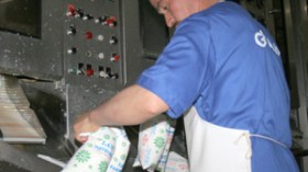 الحليب‭ ‬الذي‭ ‬يستهلكه‭ ‬الجزائريون‭ ‬ماء‭ ‬أبيض‭ ‬ولا‭ ‬قيمة‭ ‬غذائية‭ ‬له