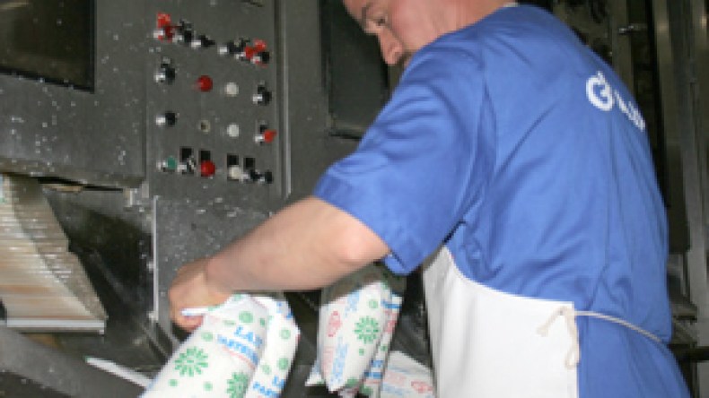 الحليب‭ ‬الذي‭ ‬يستهلكه‭ ‬الجزائريون‭ ‬ماء‭ ‬أبيض‭ ‬ولا‭ ‬قيمة‭ ‬غذائية‭ ‬له