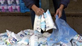 الجمعية الوطنية لمنتجي الحليب تطالب برفع الدعم إلى 33 دج للتر