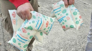 Algerians consumed $3 b of sugar, milk in 11 months