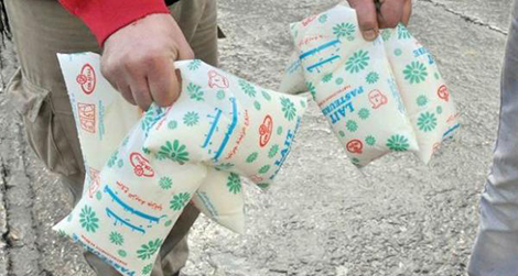 Algerians consumed $3 b of sugar, milk in 11 months