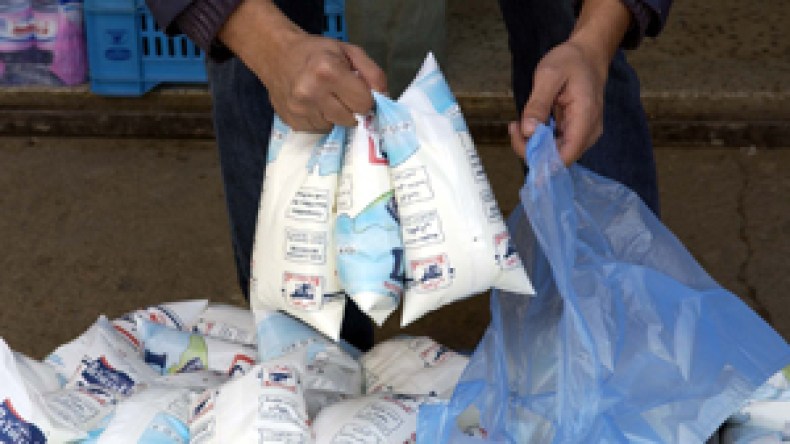 أزمة حليب تهدد الجزائر في حال ارتفاع أسعار غبرة الحليب بالسوق الدولية