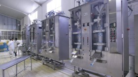 “حوار الطرشان” يـُتلف 170 ألف لتر من الحليب